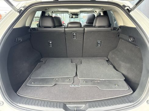 Used 2023 MAZDA CX-5 AWD 2.5 S image 23