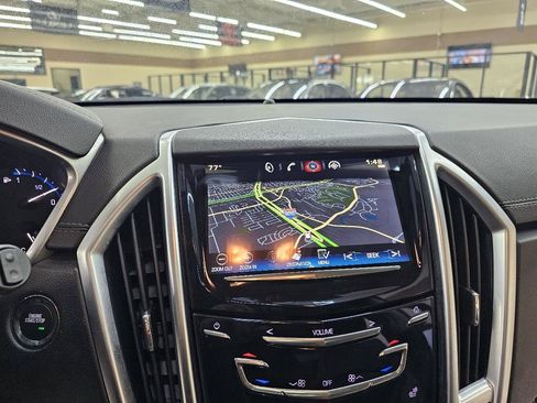 Used 2016 Cadillac SRX Performance w/ Midnight Edition Package FWD image 31
