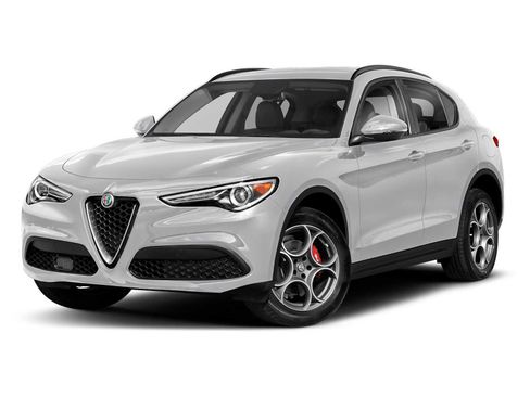 Used 2019 Alfa Romeo Stelvio Ti image 1