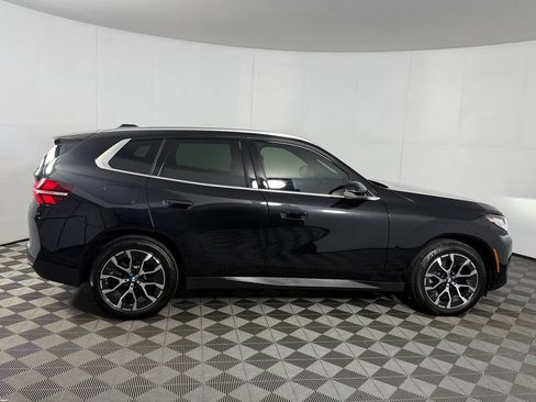Used 2026 BMW X3 xDrive30i AWD/4WD image 6