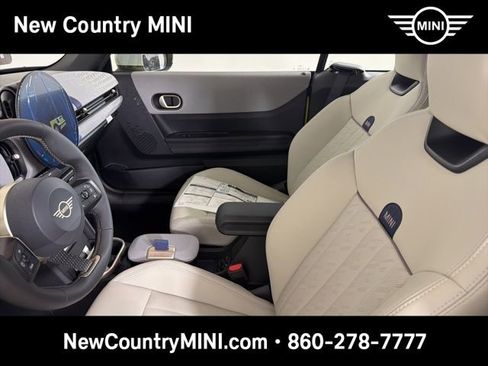 New 2026 MINI Cooper S image 11