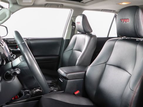 Used 2024 Toyota 4Runner TRD Pro AWD/4WD image 25