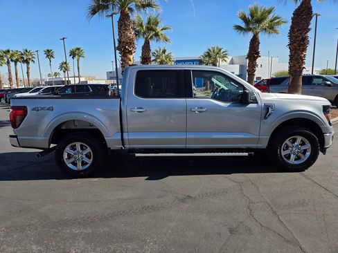 Used 2025 Ford F150 XLT w/ Equipment Group 301A Standard image 7