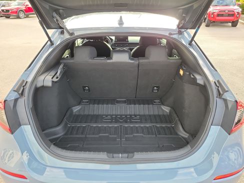 Used 2024 Honda Civic Sport image 11