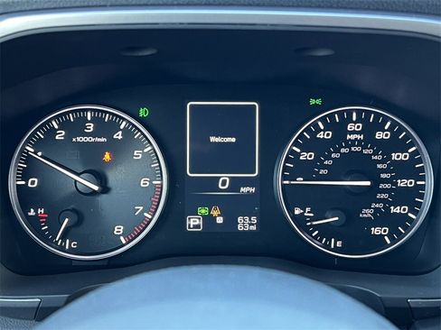 New 2026 Subaru Ascent Limited image 22