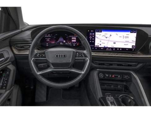 New 2025 Audi Q5 Premium Plus image 6