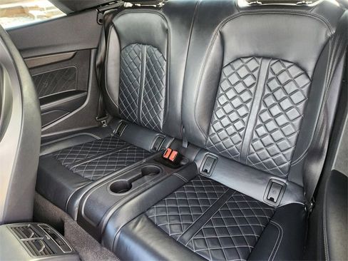 Used 2021 Audi S5 Premium Plus w/ Premium Plus Package image 12