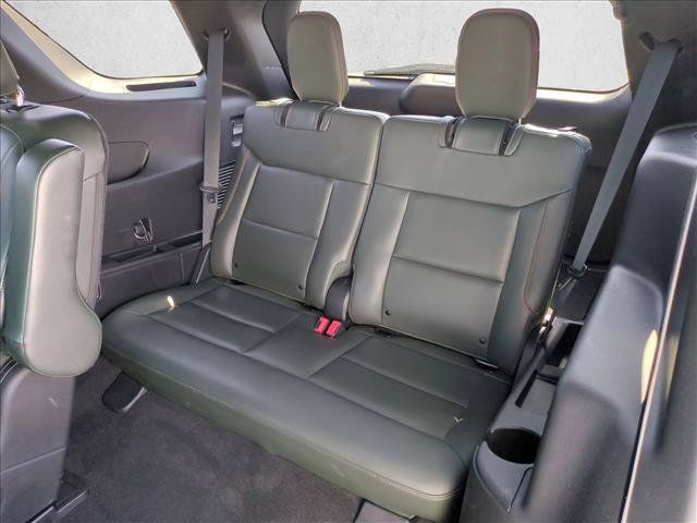 Certified 2023 Ford Explorer Timberline AWD/4WD image 20