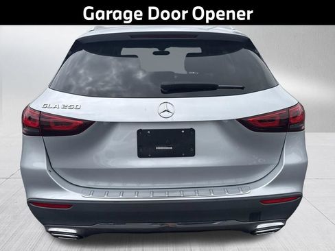 Used 2021 Mercedes-Benz GLA 250 image 7