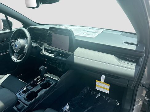 New 2026 Subaru Outback Touring AWD/4WD image 30