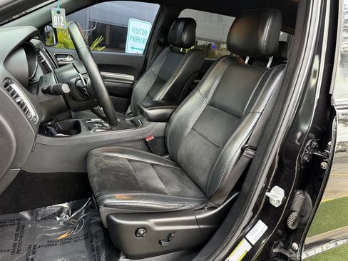 Used 2015 Dodge Durango SXT w/ Quick Order Package 23B image 10