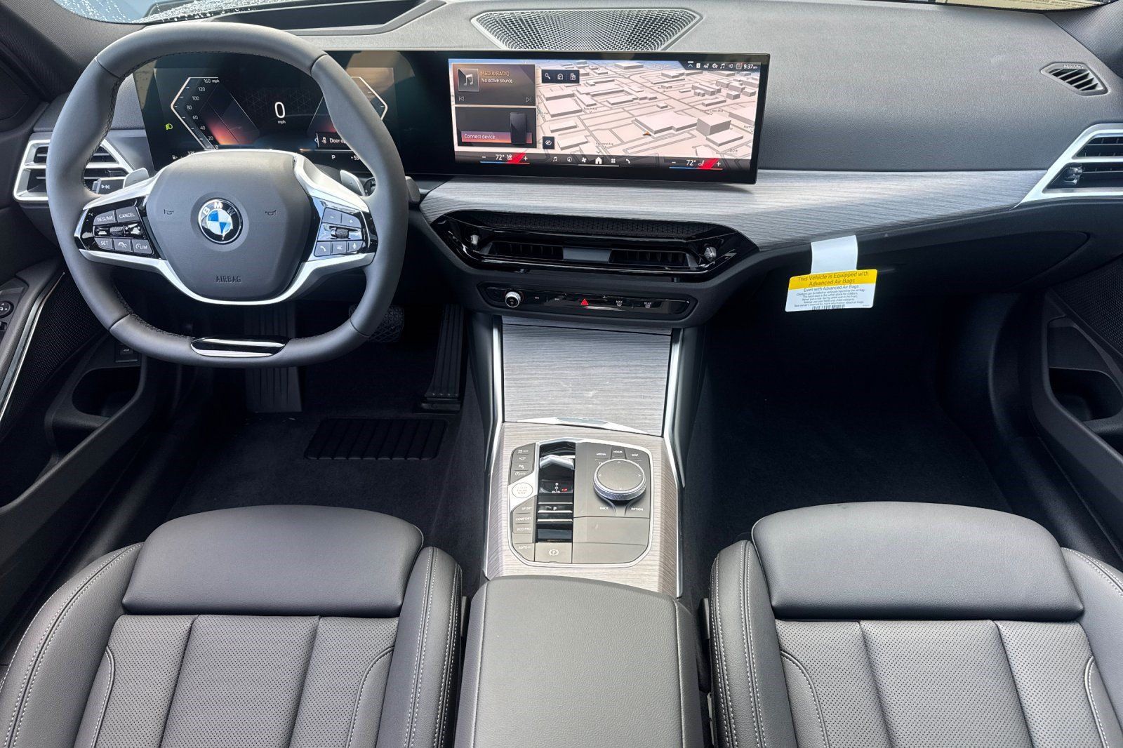 Used 2026 BMW 330i Sedan w/ Premium Package RWD image 15