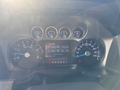 Used 2016 Ford F350 Lariat w/ Lariat Ultimate Package image 22