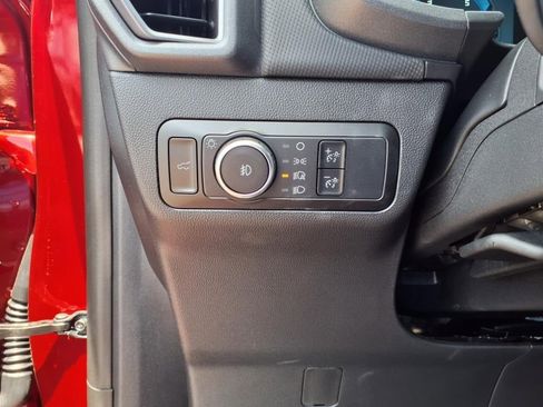 New 2025 Ford Bronco Sport Outer Banks w/ Outer Banks Tech Package+ image 14