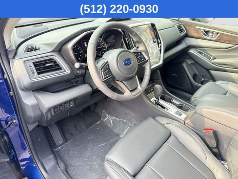 New 2026 Subaru Ascent Touring image 10