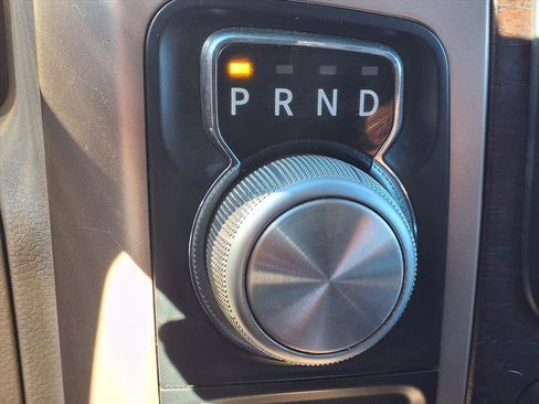 Used 2014 RAM 1500 Laramie Longhorn w/ Convenience Group image 6