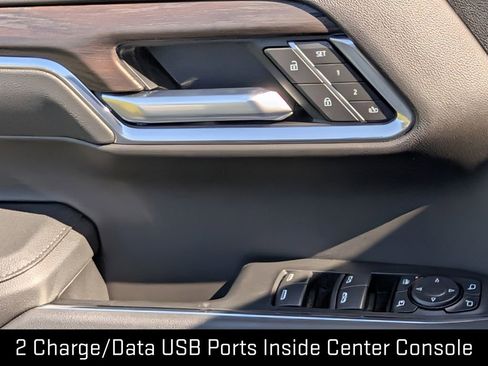 New 2026 GMC Sierra 1500 SLT AWD/4WD image 22