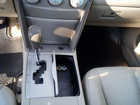 Used 2008 Toyota Camry XLE image 21