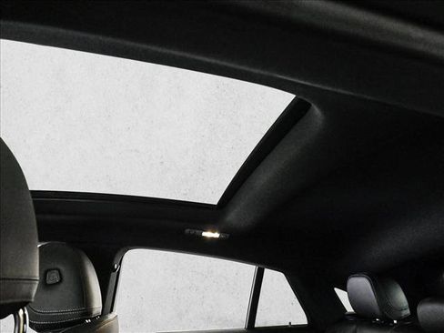 Certified 2025 Mercedes-Benz GLE 53 AMG 4MATIC Coupe image 21