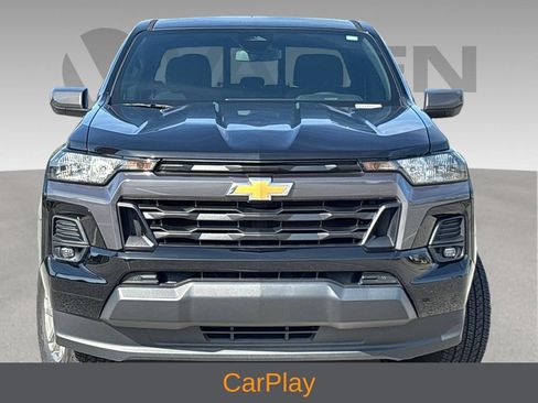Used 2024 Chevrolet Colorado LT w/ LT Convenience Package RWD image 3