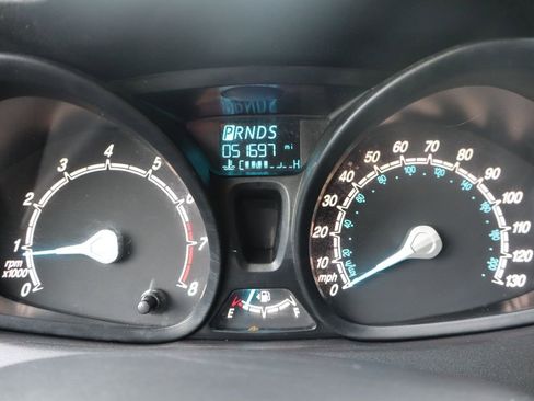 Used 2016 Ford Fiesta S FWD image 31