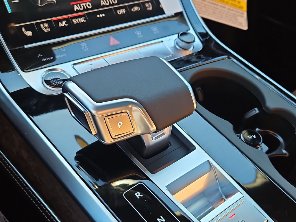 New 2027 Audi Q8 Premium Plus AWD/4WD image 21