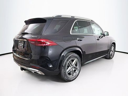 New 2026 Mercedes-Benz GLE 350 4MATIC image 7