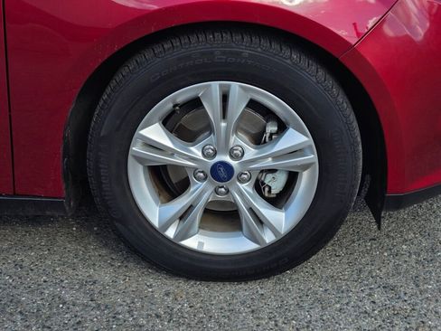Used 2013 Ford Focus SE w/ Interior Protection Pkg image 9