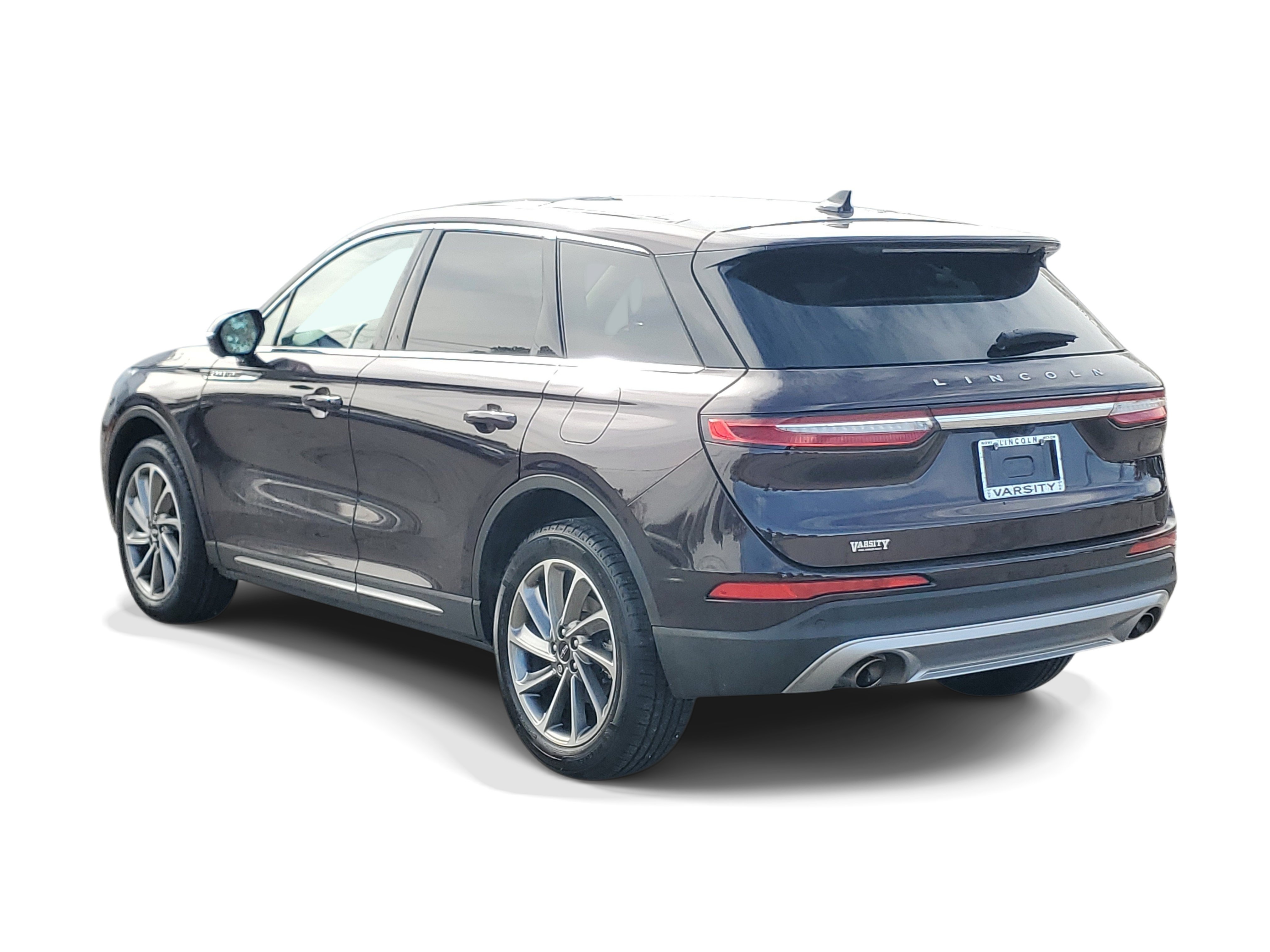 Certified 2023 Lincoln Corsair AWD w/ Equipment Group 101A image 4