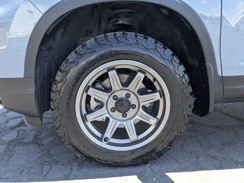 Used 2023 Honda Ridgeline RTL image 36