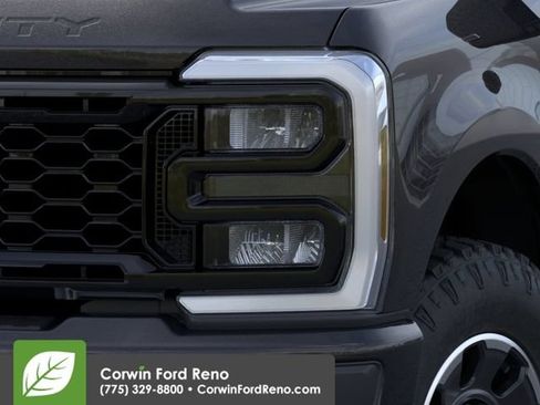 New 2026 Ford F350 4x4 Crew Cab Super Duty image 20