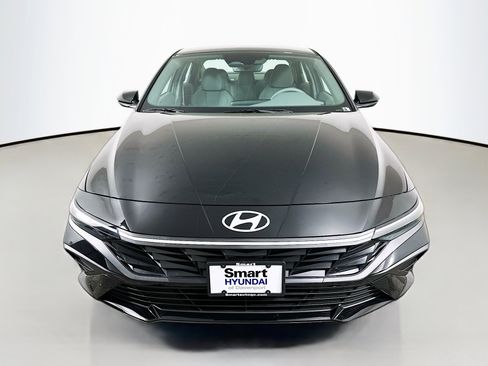 New 2026 Hyundai Elantra Sport FWD image 2