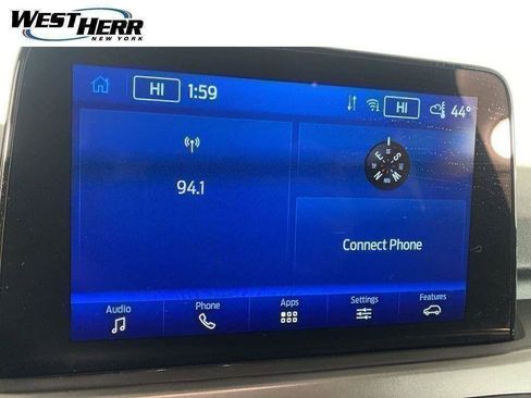 Used 2023 Ford Escape Active AWD/4WD image 33