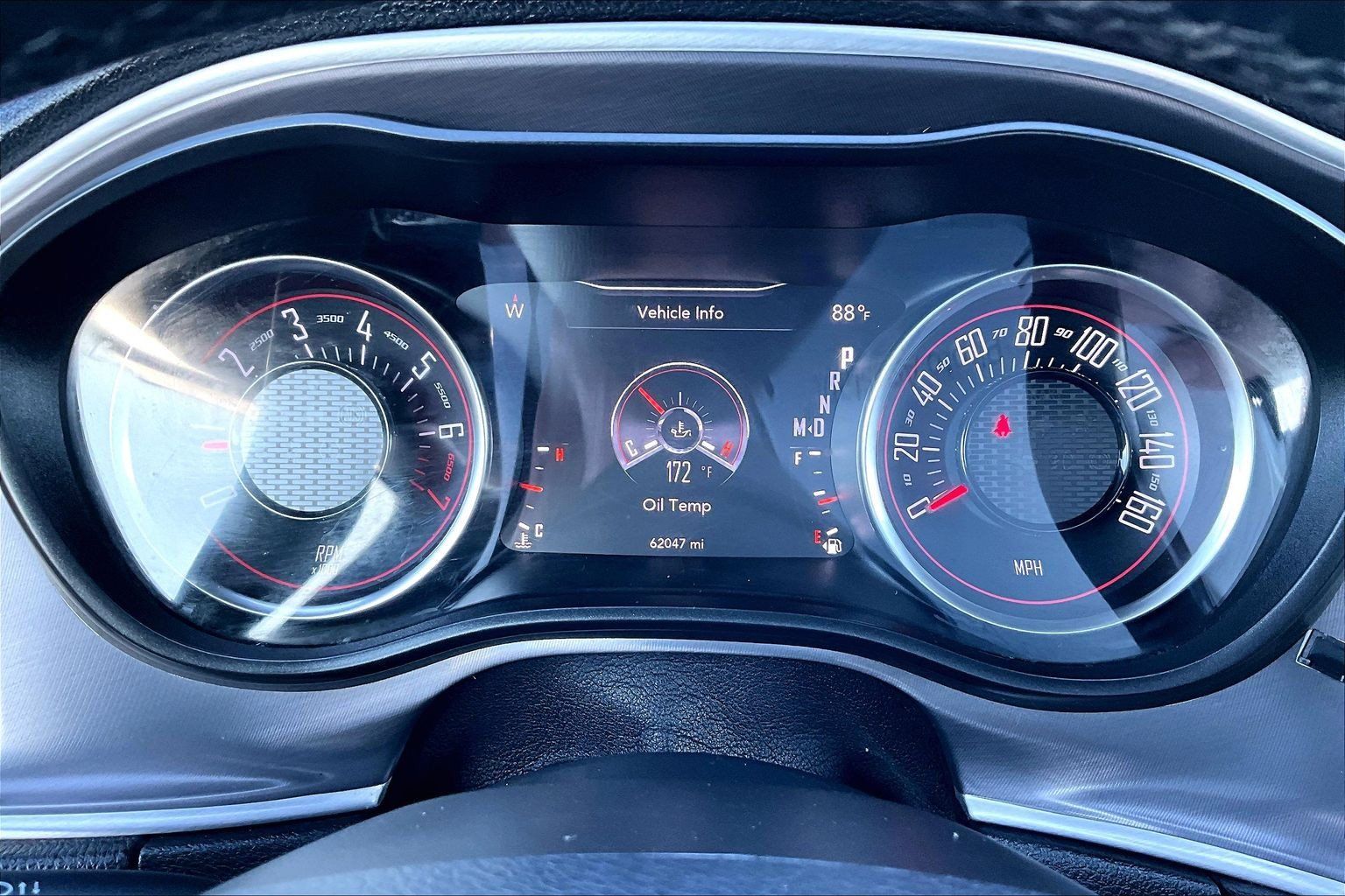 Used 2019 Dodge Challenger SXT RWD image 20