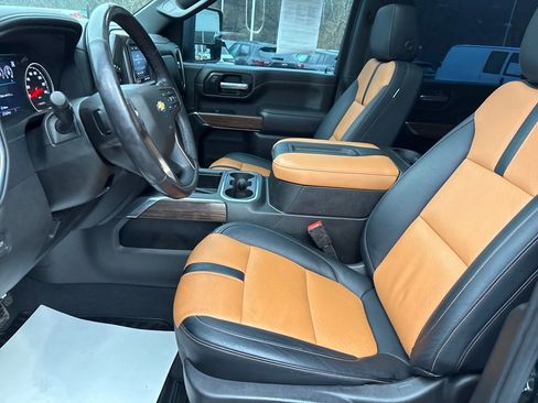 Certified 2022 Chevrolet Silverado 2500 High Country image 15