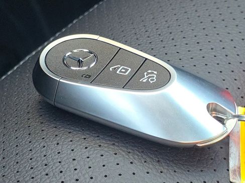 New 2026 Mercedes-Benz GLC 300 4MATIC image 38