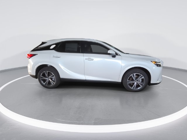 New 2026 Lexus RX 350 FWD w/ Accessory Package (Z1) image 9
