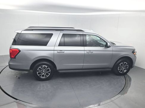 Used 2024 Ford Expedition Max XLT AWD/4WD image 62