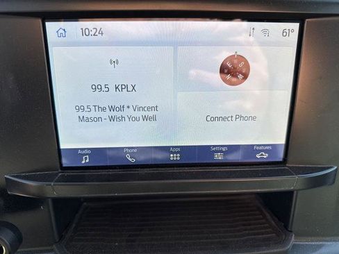 Certified 2024 Ford F250 XLT w/ FX4 Off-Road Package image 25