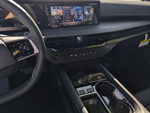 New 2026 Nissan Murano SV image 10