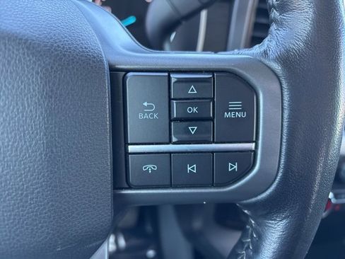 Used 2021 Ford F150 XLT w/ Equipment Group 302A High image 9