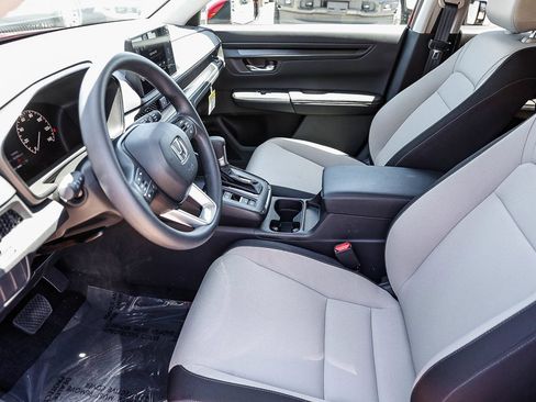 Used 2026 Honda CR-V LX image 18