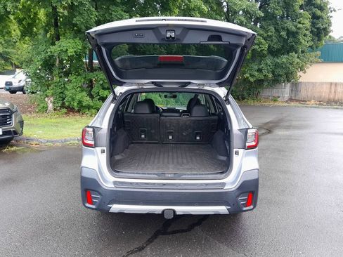 Used 2022 Subaru Outback Limited AWD/4WD image 34