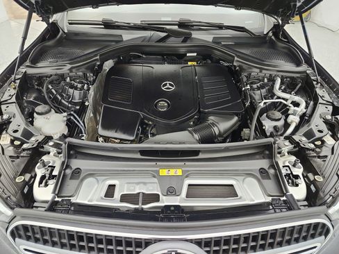 Certified 2026 Mercedes-Benz GLC 300 image 16