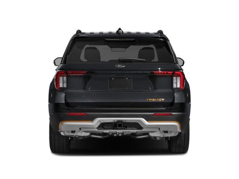 New 2026 Ford Explorer Tremor w/ Tremor Ultimate Package AWD/4WD image 42