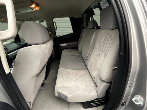 Used 2007 Toyota Tundra SR5 AWD/4WD image 21