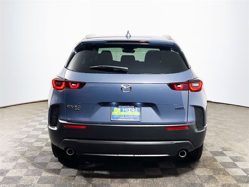 New 2026 MAZDA CX-50 2.5 Hybrid w/ Weather Package image 6