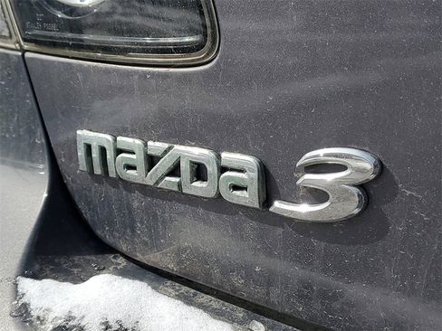 Used 2008 MAZDA MAZDA3 s Touring image 6