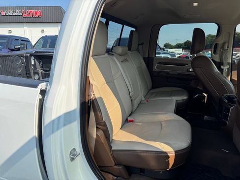 Used 2022 RAM 2500 Laramie AWD/4WD image 22