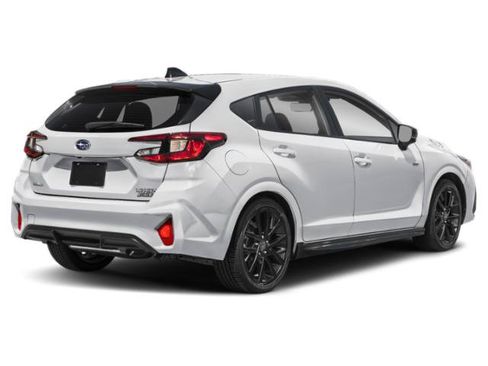 New 2026 Subaru Impreza RS AWD/4WD image 2